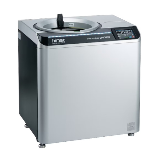 深度剖析:日立 CP100WX 離心···