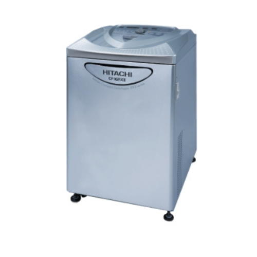 快速修復:日立離心機E47報錯的應急···