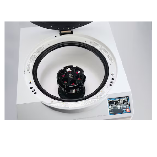 日立離心機廠家:解鎖日立CR7離心機···