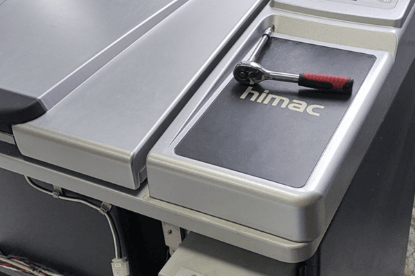 hitachi離心機售后:CP70M···