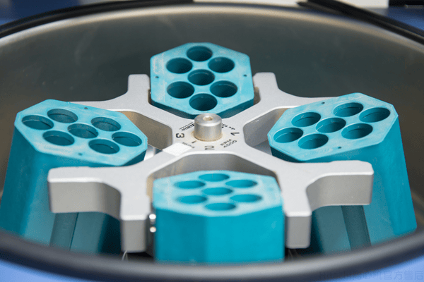 Hitachi離心機CR7N:血液成···