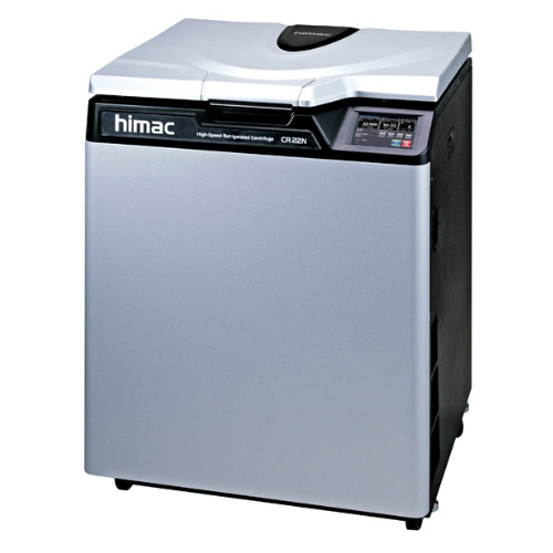 科技賦能離心未來:深度解析 Hita···