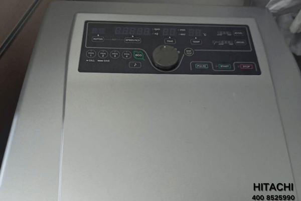 日立離心機明星型號盤點:生物實驗室的···