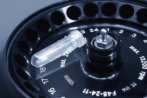 日立離心機CR7N:精準(zhǔn)分離血液成分···