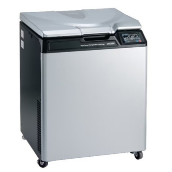 hitachi超高速離心機按鍵失靈復···