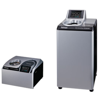 日立離心機CT6EL售后Err3錯誤···