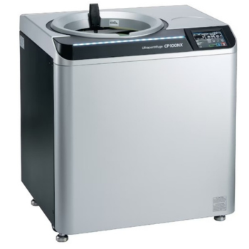 日立離心機(jī)E-03故障代碼解析與解決···