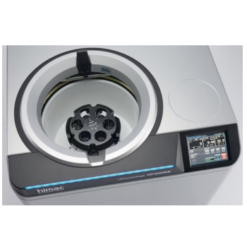 日立離心機真空系統(tǒng)故障解析與解決方案