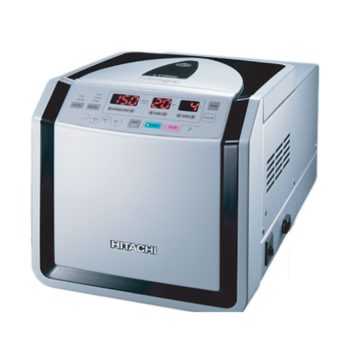 日立CF16RXII高速冷凍離心機(jī)簡···