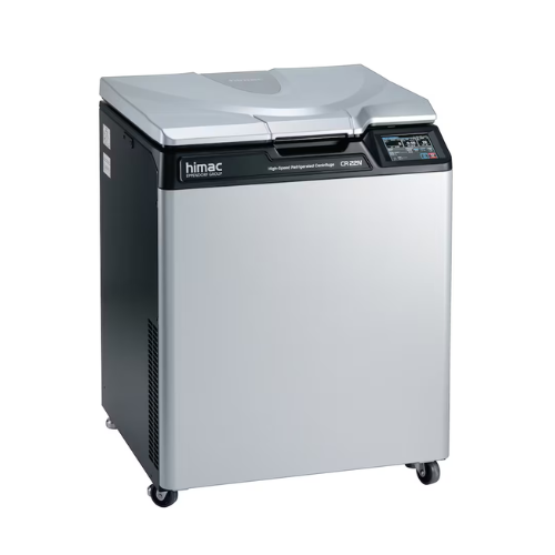 日立CP100超速離心機(jī)說(shuō)明書(shū)