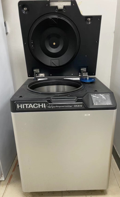 日立離心機E47錯誤代碼維修服務保障···