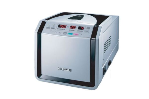 Hitachi離心機維修全攻略:常見···