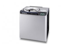 Hitachi日立超速離心機CP70···