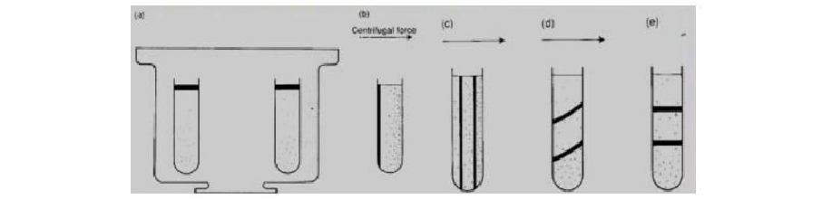 你知道離心機的原理及分類嗎？