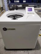 日立CR22G高速冷凍離心機操作規程···