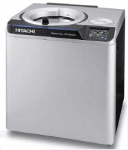 上海日立離心機溫度檢測不正常