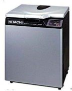 青島hitachi離心機(jī)故障CR21···