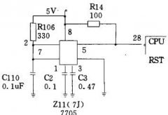 CP70離心機啟動后顯示面板不亮