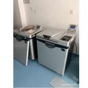 日立離心機故障警報:E13、E48,···