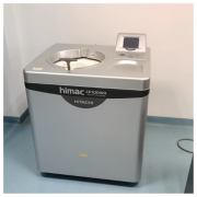 日立高速冷凍離心機(jī)操作手冊(cè)