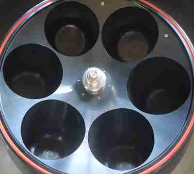 日立離心機轉子