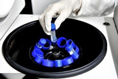 Hitachi離心機(jī)離心管破裂怎么處···