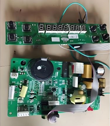 cr22N報錯9,離心機報錯代碼