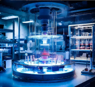 日立離心機CF16RN報錯47故障