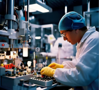 日立離心機故障代碼E12日志分析方法