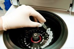 日立CR21G離心機報錯E13的技術···