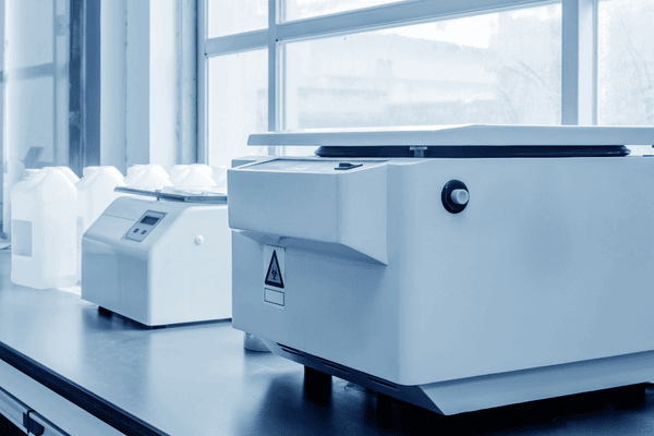 Hitachi離心機CT15RE蓋子蓋不上售后維修專業解決流程